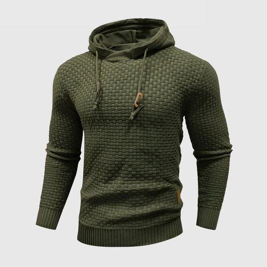 Sudadera Hombre Algodón Comoda-Melviana-DQ398
