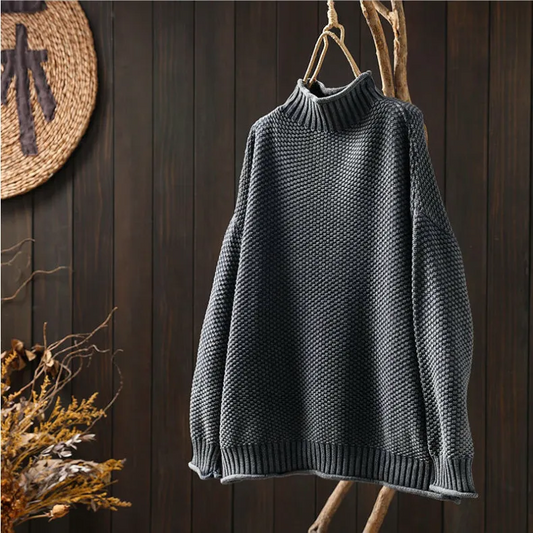 Jersey Mujer Poliéster Rombos 3D-Melviana-DWOD2-QA828006