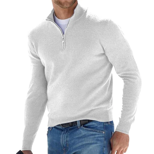 Sudadera Hombre Suave Moderna Ajuste-Melviana-GQ920049
