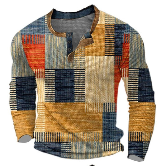 Jersey Hombre Aislante Moderno-Melviana-